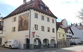 City Ferienwohnung Fuessen 2